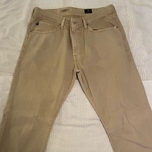 COPY - Khaki AG Chinos